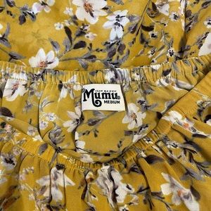 Show Me Your MuMu Size M